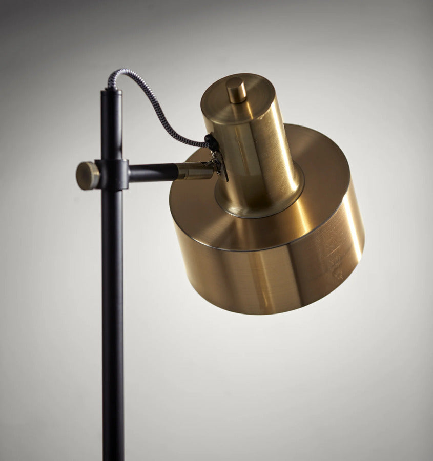 Adesso Clayton Desk Lamp