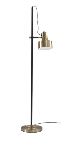 Adesso Clayton Floor Lamp