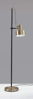 Adesso Clayton Floor Lamp
