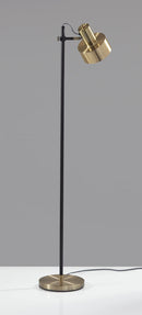 Adesso Clayton Floor Lamp