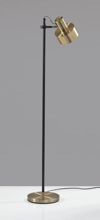 Adesso Clayton Floor Lamp