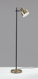Adesso Clayton Floor Lamp