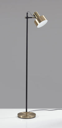 Adesso Clayton Floor Lamp