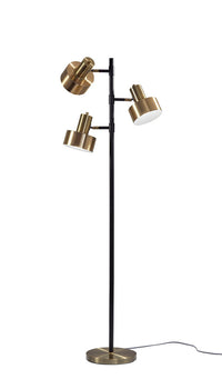 Adesso Clayton Tree Lamp