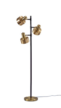 Adesso Clayton Tree Lamp