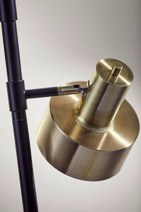 Adesso Clayton Tree Lamp