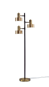 Adesso Clayton Tree Lamp