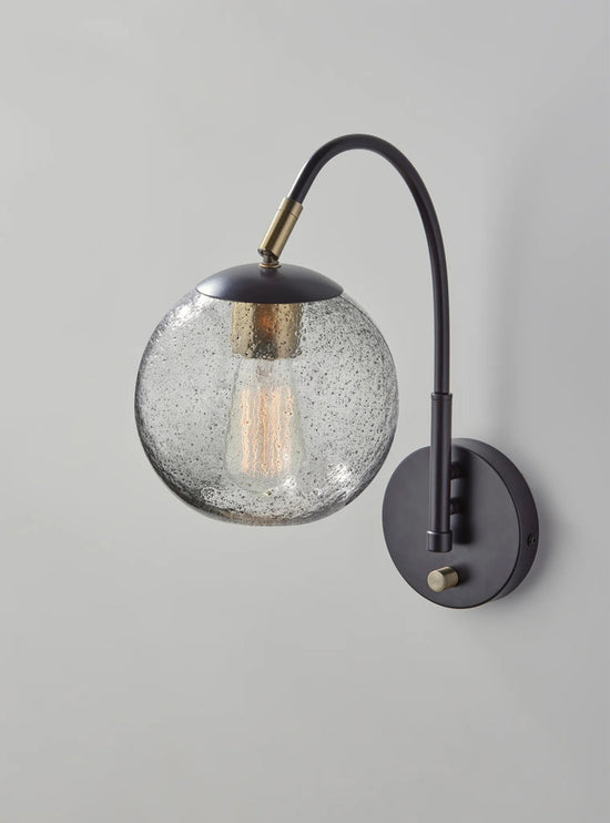 Adesso Edie Wall Lamp