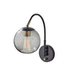 Adesso Edie Wall Lamp