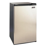 Fire Magic Below Counter Style Refrigerator with Lock