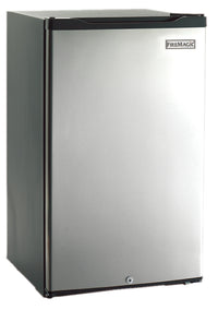 Fire Magic Below Counter Style Refrigerator with Lock