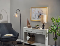 Adesso Edie Floor Lamp