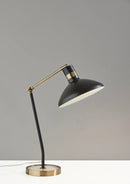 Adesso Boston Desk Lamp
