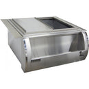 Fire Magic Echelon Diamond Built-in Refreshment Center