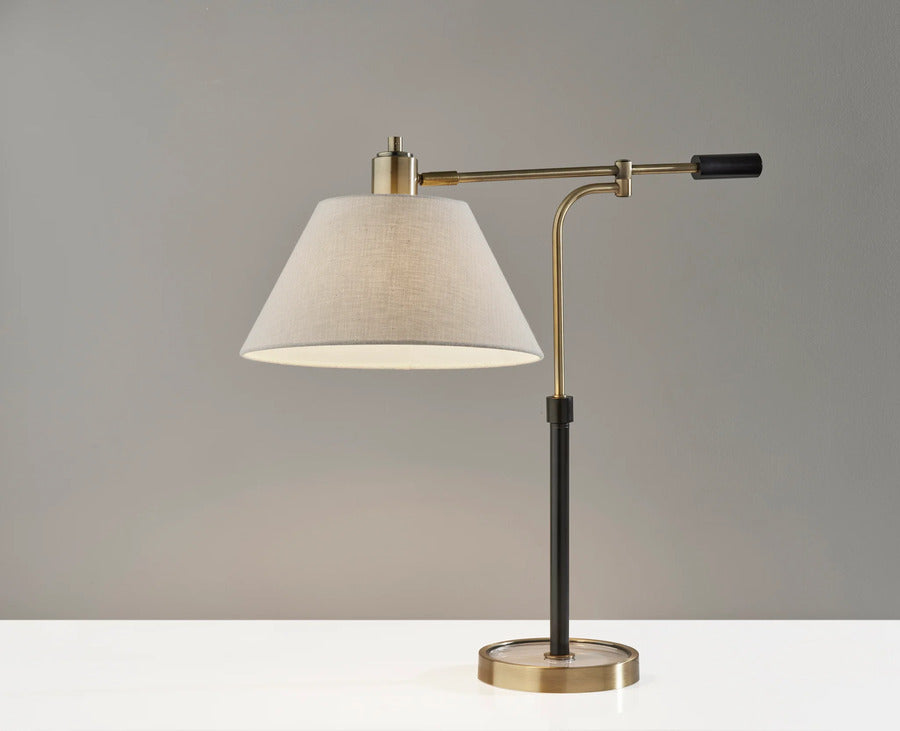 Adesso Bryson Table Lamp