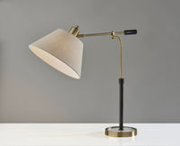 Adesso Bryson Table Lamp