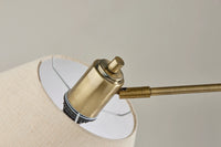 Adesso Bryson Table Lamp