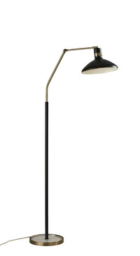 Adesso Bryson Task Floor Lamp