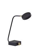 Adesso Conrad LED Adesso Charge Desk Lamp