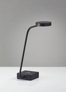 Adesso Conrad LED Adesso Charge Desk Lamp