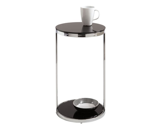 Sunpan Benjamin End Table