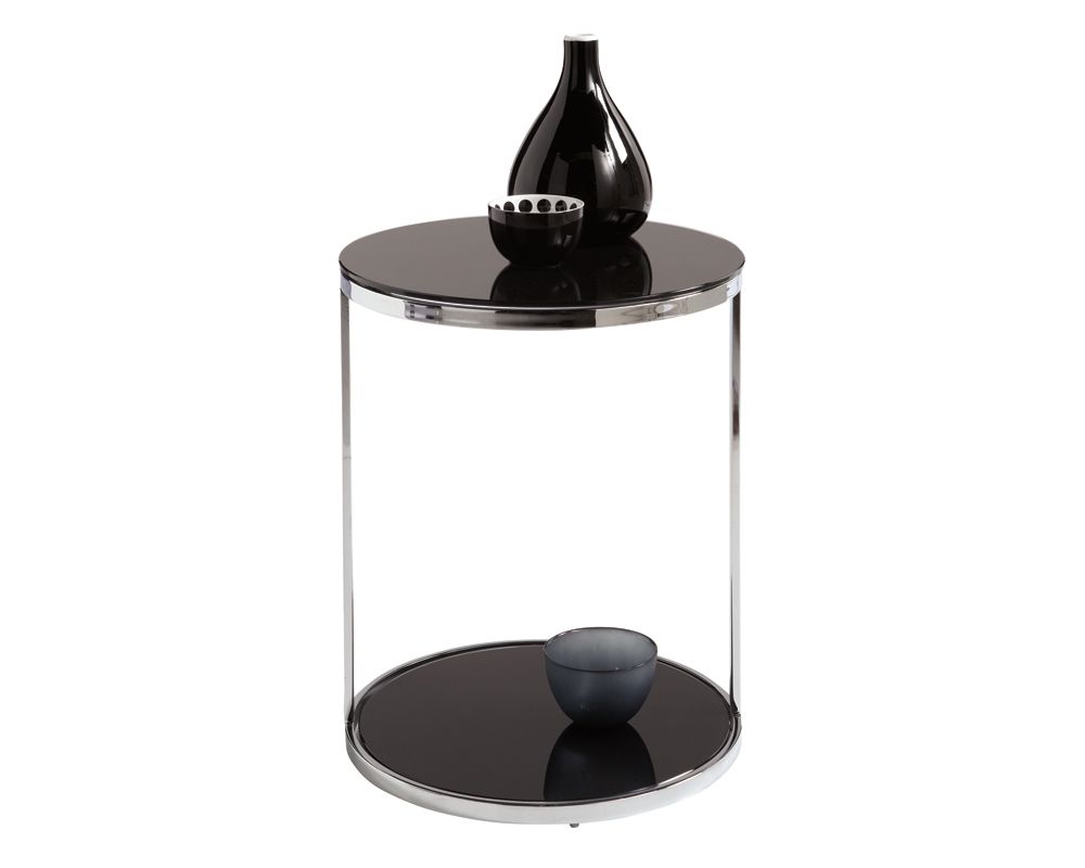 SUNPAN Dakota End Table