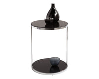 SUNPAN Dakota End Table