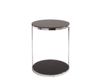 SUNPAN Dakota End Table