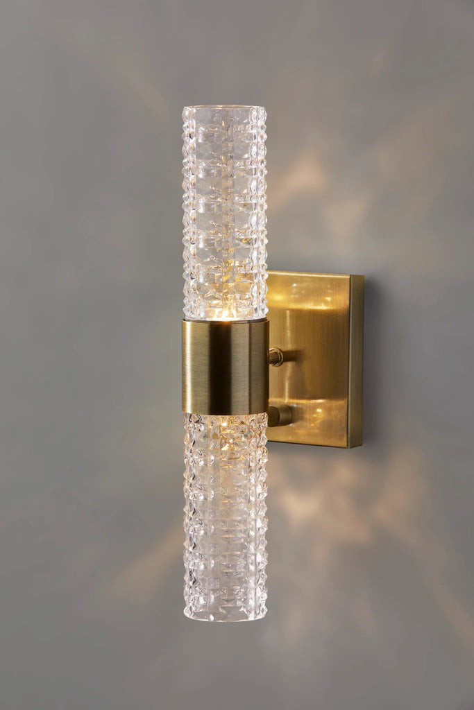 Adesso Harriet LED Wall Lamp