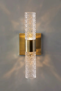 Adesso Harriet LED Wall Lamp