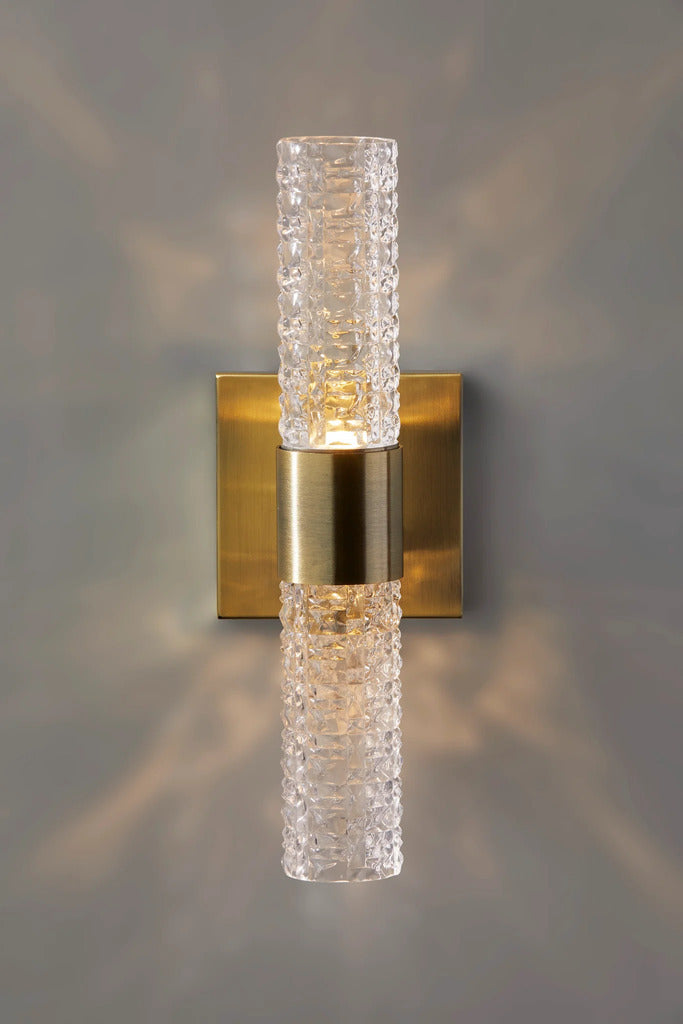 Adesso Harriet LED Wall Lamp