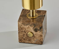 Adesso Harriet LED Table Lantern