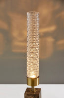 Adesso Harriet LED Table Lantern