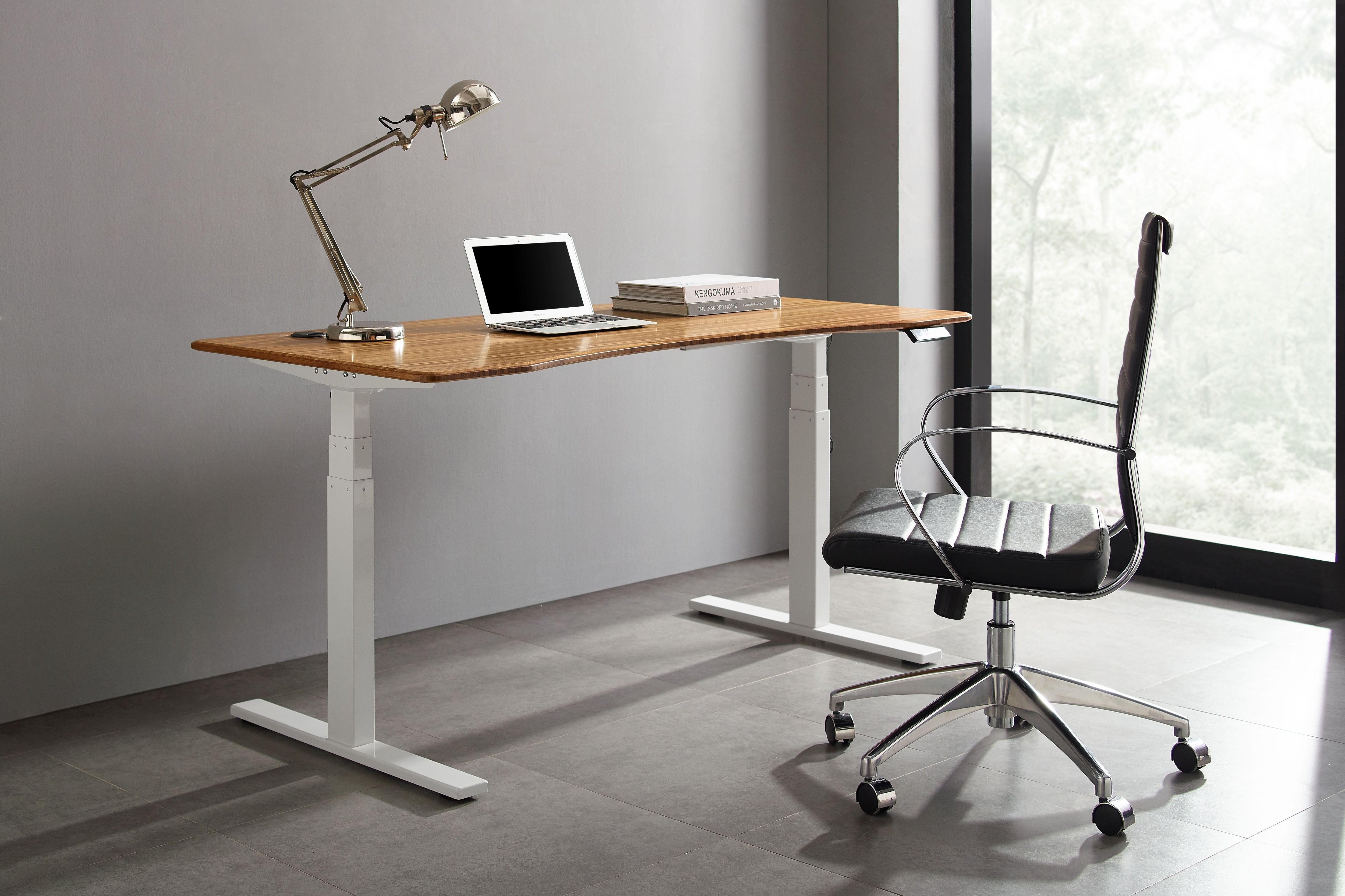 Greenington Ascent Hi-Lo Desk