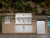 American Outdoor Grill 36" Built In Gas Grill