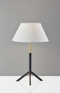 Adesso Harvey Table Lamp