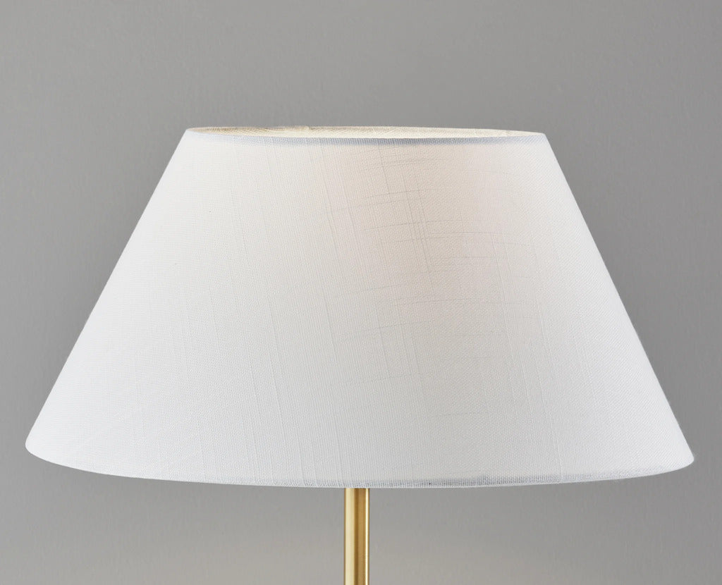 Adesso Harvey Table Lamp