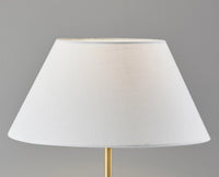 Adesso Harvey Table Lamp