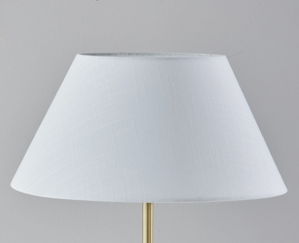 Adesso Harvey Table Lamp