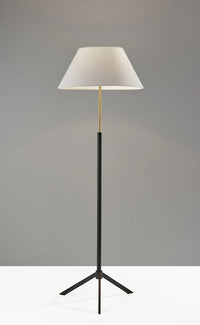 Adesso Harvey Floor Lamp