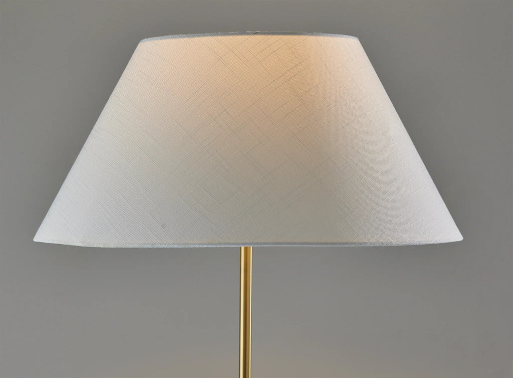 Adesso Harvey Floor Lamp
