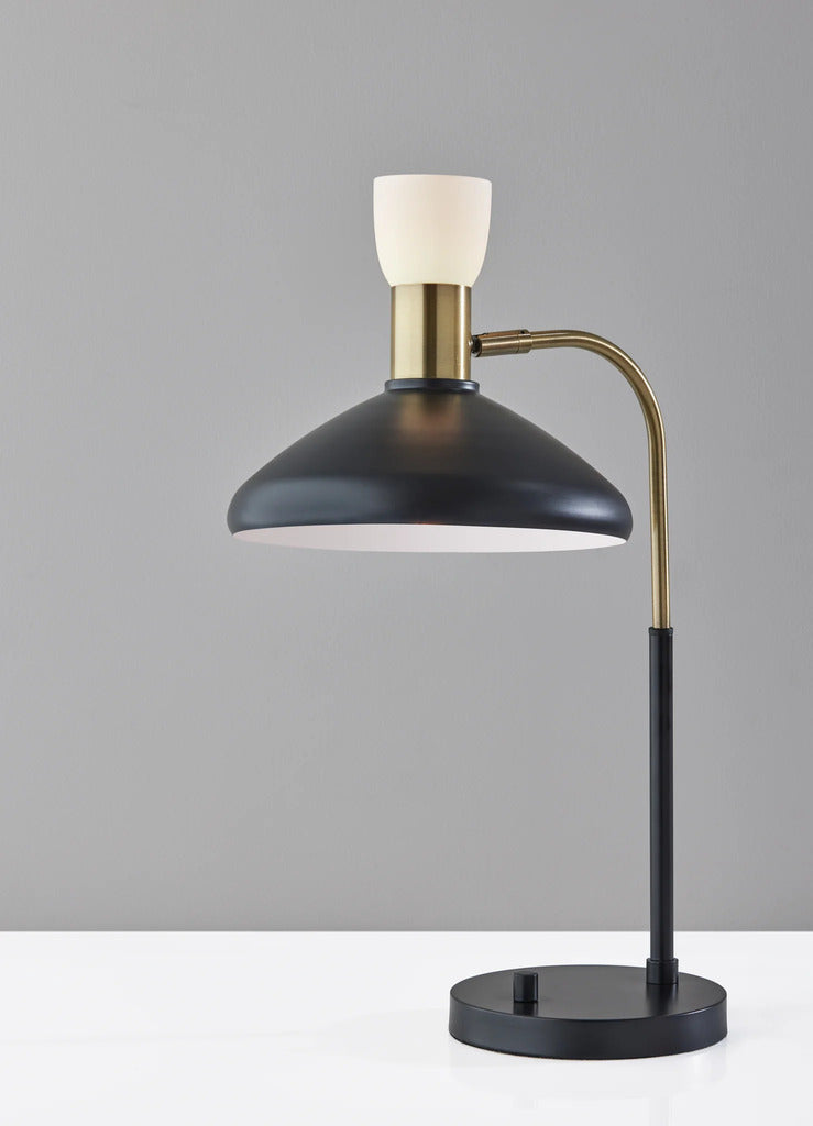 Adesso Patrick Desk Lamp