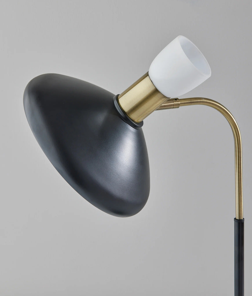 Adesso Patrick Desk Lamp