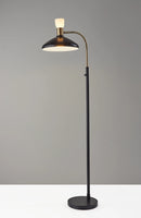 Adesso Patrick Floor Lamp