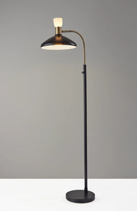 Adesso Patrick Floor Lamp