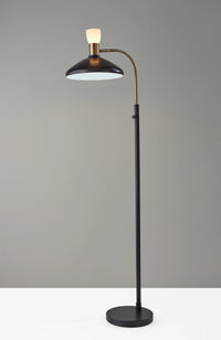 Adesso Patrick Floor Lamp