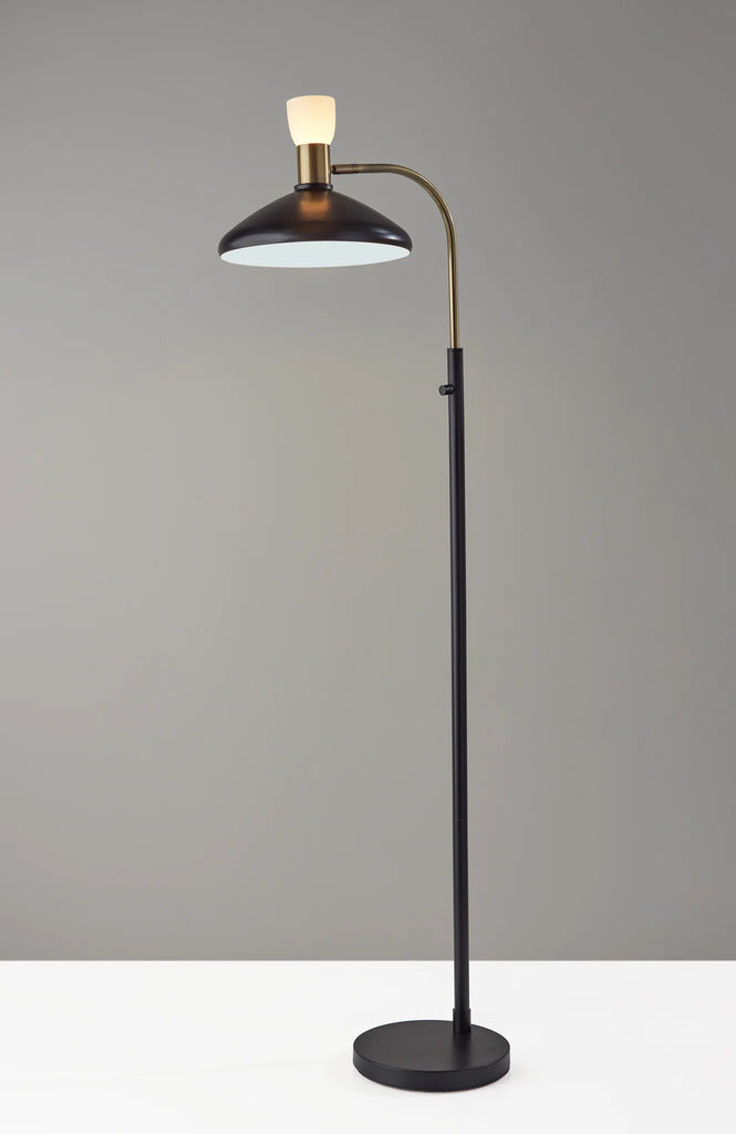 Adesso Patrick Floor Lamp