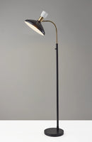 Adesso Patrick Floor Lamp