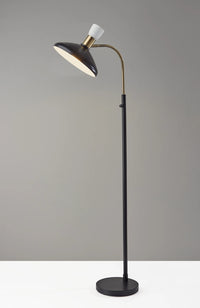 Adesso Patrick Floor Lamp