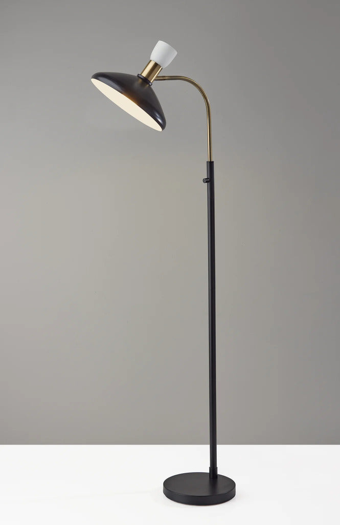 Adesso Patrick Floor Lamp